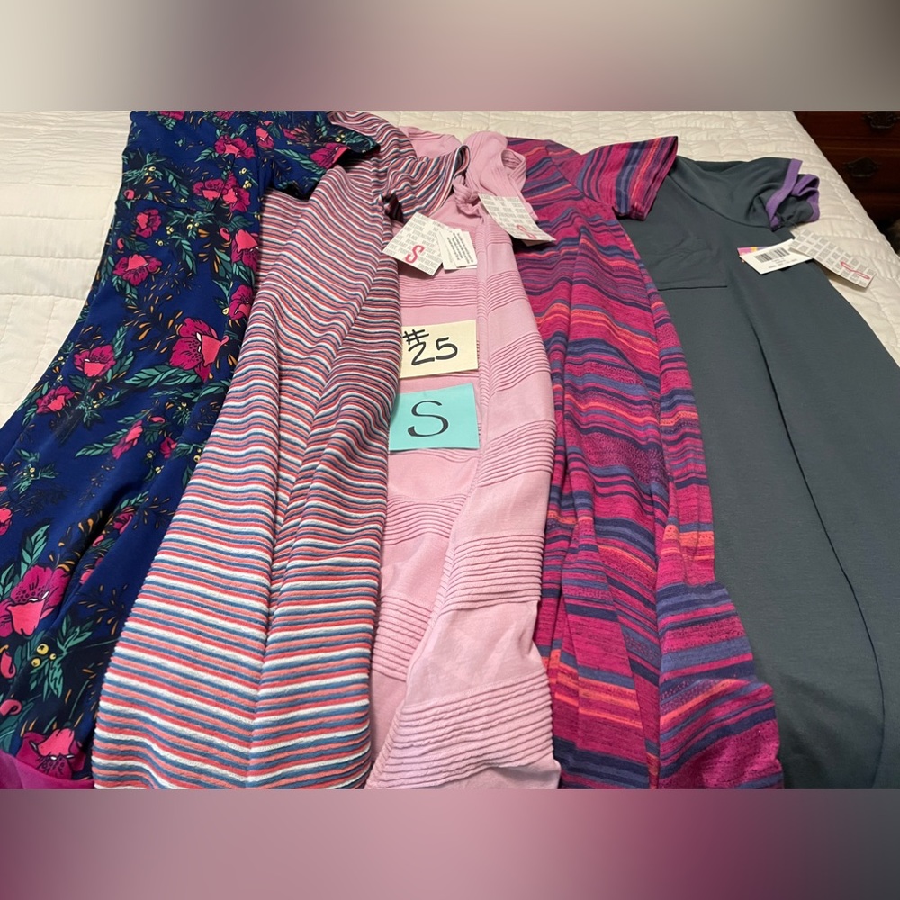 LuLaRoe Carly
